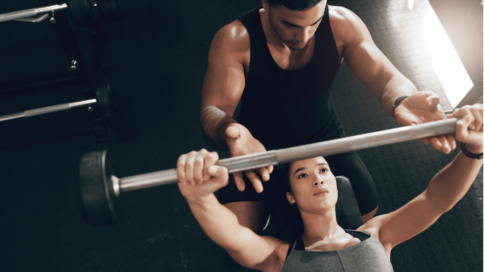 personal training services in Olathe