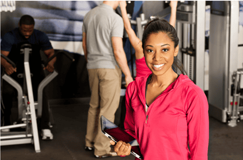 Personal Trainer in Olathe